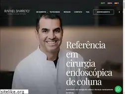 Sites similar to rafaelbarreto.com