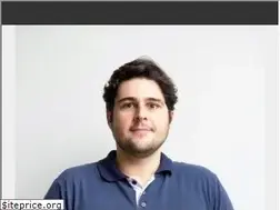 Sites similar to rafaelbiriba.com
