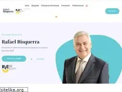 Sites similar to rafaelbisquerra.com