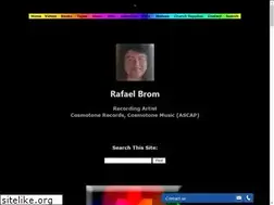 Sites similar to rafaelbrom.com
