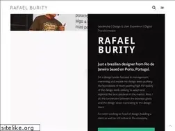 Sites similar to rafaelburity.com.br
