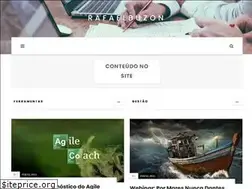 Sites similar to rafaelbuzon.com