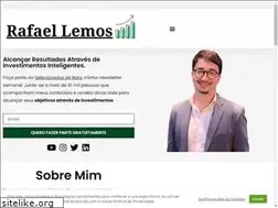 Sites similar to rafaelcambio.com.br