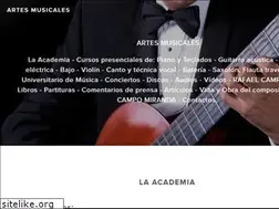 Sites similar to rafaelcampovives.com