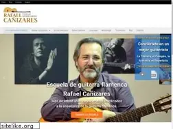 Sites similar to rafaelcanizares.com