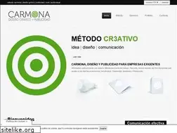 Sites similar to rafaelcarmona.com