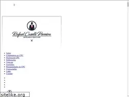 Sites similar to rafaelcasellipereira.com.br