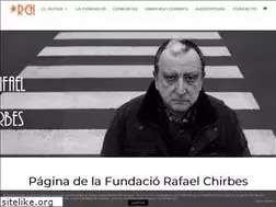 Sites similar to rafaelchirbes.es