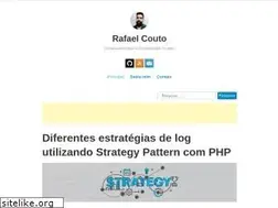 Sites similar to rafaelcouto.com.br