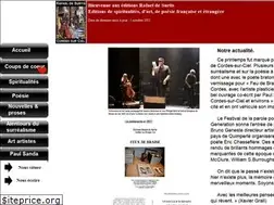 Sites similar to rafaeldesurtis.fr