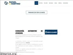 Sites similar to rafaeldimartino.com