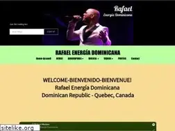 Sites similar to rafaelenergia.com