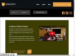 Sites similar to rafaelfalcon.com.br