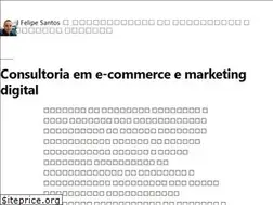Sites similar to rafaelfelipesantos.com.br