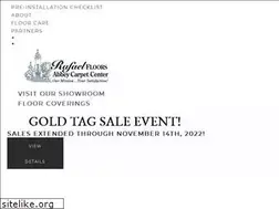Sites similar to rafaelfloors.com