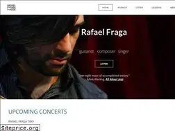 Sites similar to rafaelfraga.com
