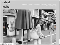 Sites similar to rafaelfuchs.com