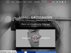Sites similar to rafaelgrossmann.com