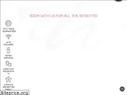Sites similar to rafaelhoteles.com