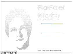 Sites similar to rafaelkloth.de