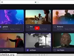 Sites similar to rafaellacau.com