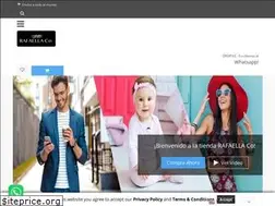 Sites similar to rafaellaco.com
