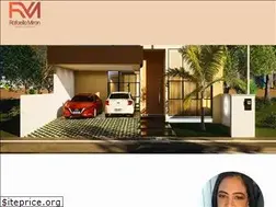 Sites similar to rafaellamiron.com.br
