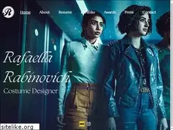 Sites similar to rafaellarabinovich.com