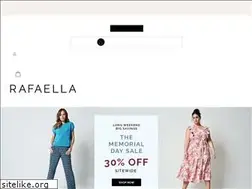 Sites similar to rafaellasportswear.com