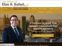 Sites similar to rafaellaw.com