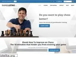 Sites similar to rafaelleitao.com