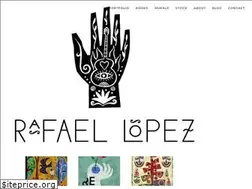 Sites similar to rafaellopez.com