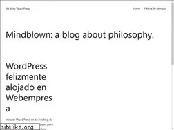 Sites similar to rafaellopezmartinez.com