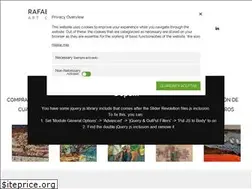 Sites similar to rafaellozano.com