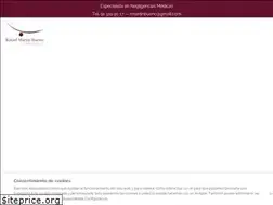 Sites similar to rafaelmartinbueno.es