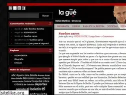 Sites similar to rafaelmartinezsimancas.com