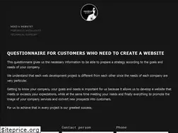 Sites similar to rafaelmedina.site