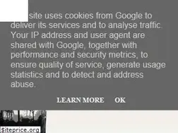 Sites similar to rafaelmorgan.net