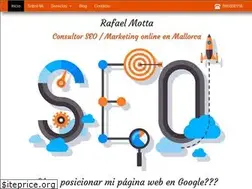Sites similar to rafaelmotta.es