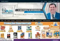 Sites similar to rafaelnemitz.com