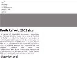 Sites similar to rafaelogroup.al