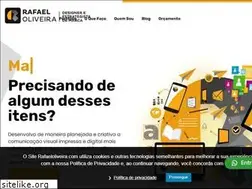 Sites similar to rafaeloliveira.com