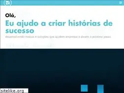 Sites similar to rafaeloliveira.design