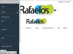 Sites similar to rafaelos.com