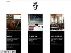Sites similar to rafaelosterling.pe