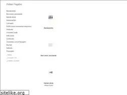 Sites similar to rafaelpagatini.com