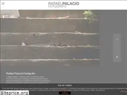 Sites similar to rafaelpalaciofotografo.es