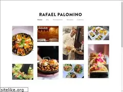 Sites similar to rafaelpalomino.com