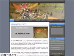 Sites similar to rafaelpardoalmudi.com