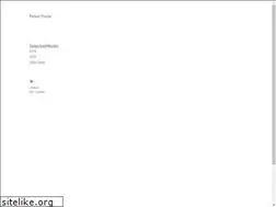 Sites similar to rafaelpareja.com